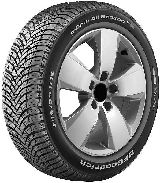 BFGoodrich BFGoodrich