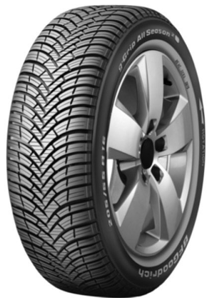 BFGoodrich BFGoodrich