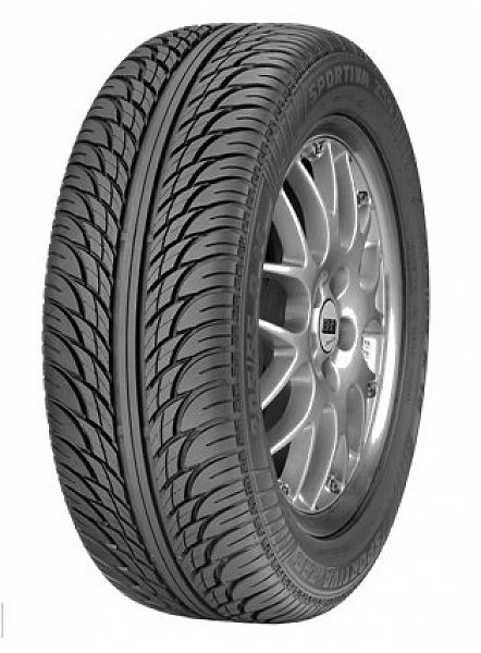 Sportiva Sportiva