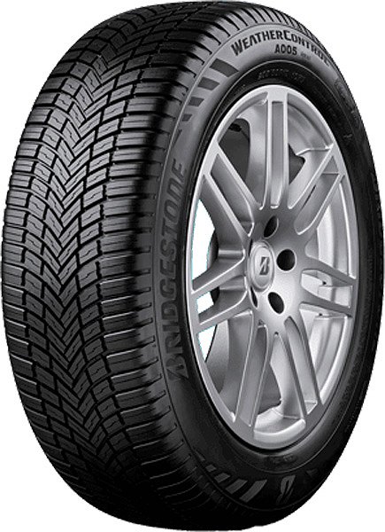 Bridgestone A005E XL 225/60 R 16