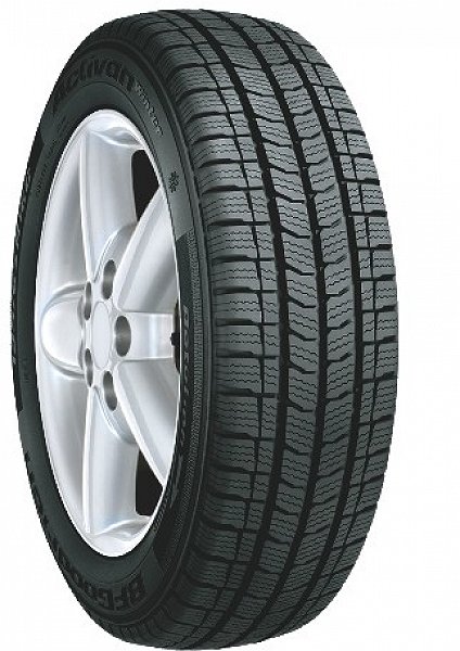 215/65R15C T Activan Winter