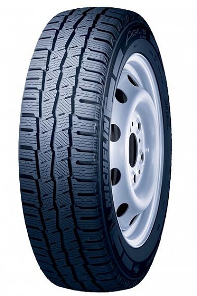 225/65R16C R Agilis Alpin