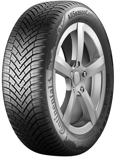 195/65R15 H Allseason Contact2