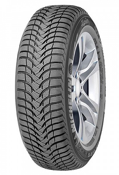 Winterreifen Alpin A4 175/65R15 (84) T