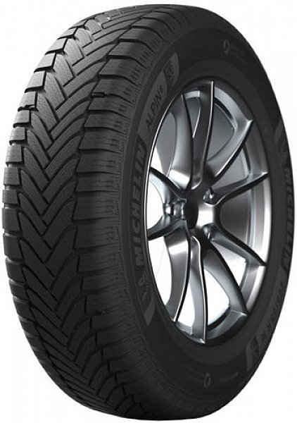 215/55R16 H Alpin 6