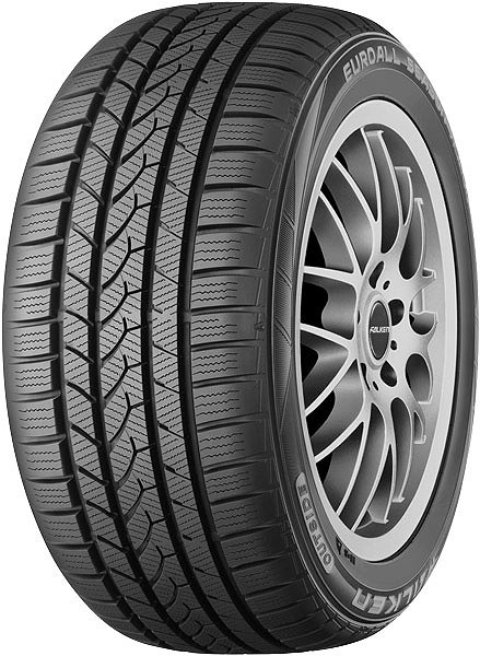 185/50R16 V AS200 MFS