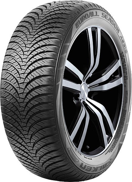 205/55R19 V AS210 SUV XL