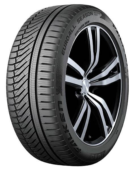 235/50R19 W AS220 Pro Allseason XL MFS