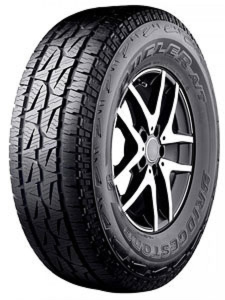 255/70R16 S AT001 Dueler