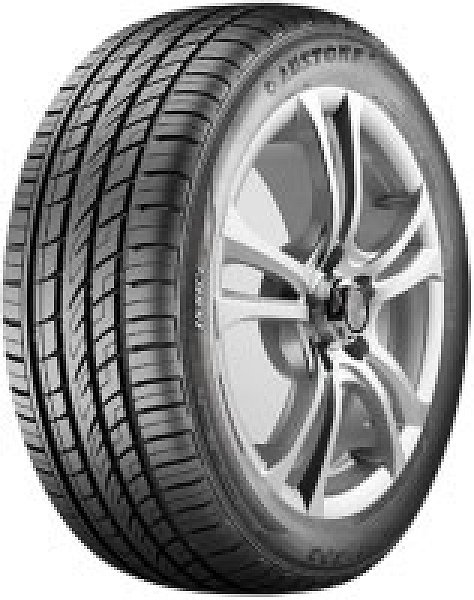 255/50R19 V FSR303 Bora XL