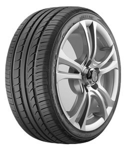 225/55R17 W FSR701 Bora XL