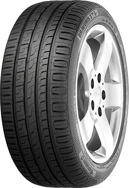 205/50R15 V Bravuris 3HM DOT19