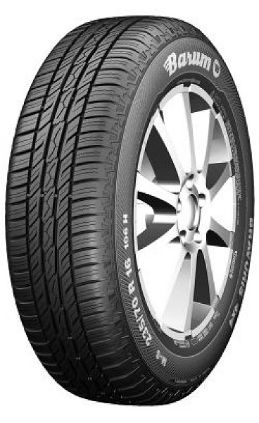 205/80R16 T Bravuris 4x4 XL