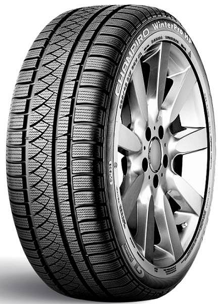 225/60R17 H Champiro Winterpro HP