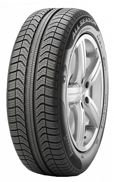 245/50R19 H P7 Cint AS XL Runflat* DOT19