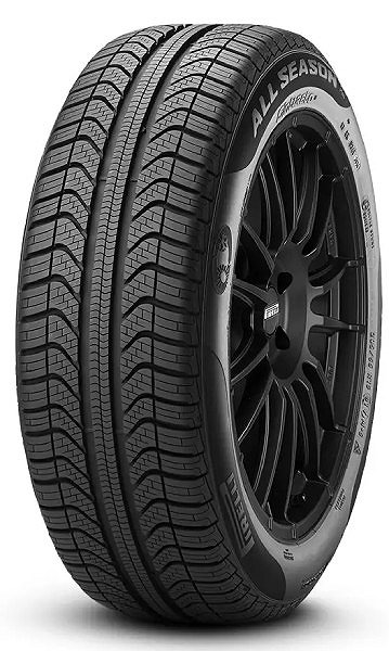 215/55R17 W Cinturato Allseason Plus XL