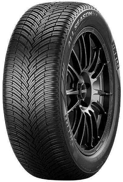 205/55R17 V Cinturato Allseason SF3 XL