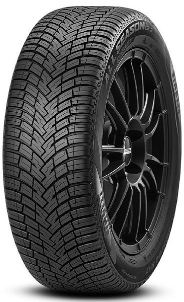 225/40R18 Y Cinturato AS SF2 XL RunFlat