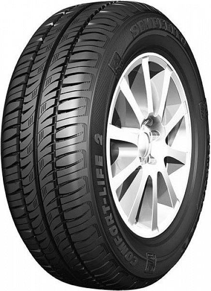 225/60R18 H Comfort-Life 2 SUV FR