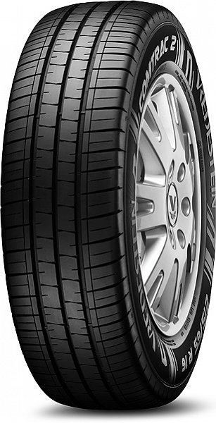 205/65R16C T Comtrac 2