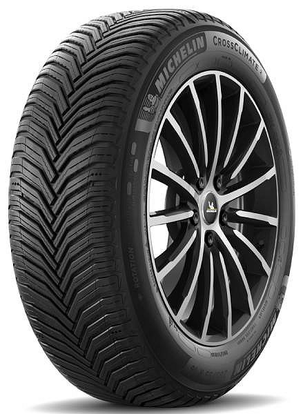 205/65R16 H Crossclimate2 A/W