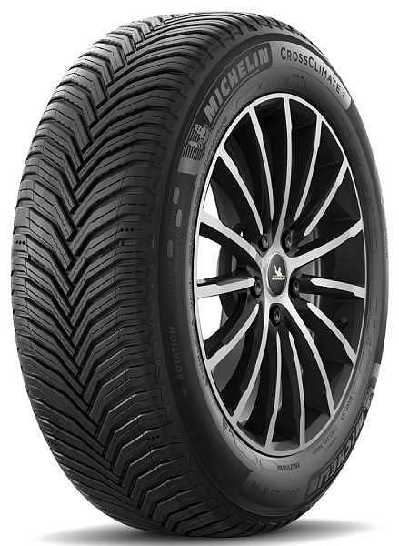 285/40R20 V Crossclimate2 A/W XL