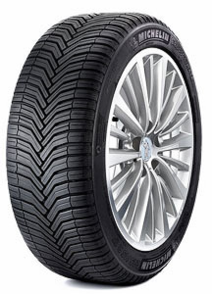 Michelin Crossclimate+ XL ZP 225/50 R 17