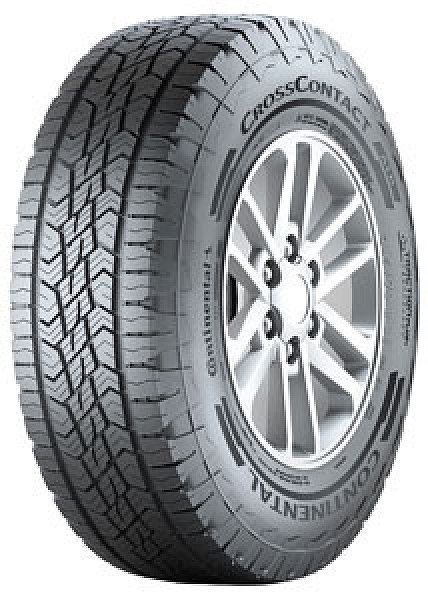 235/75R15 T CrossContact ATR XL FR