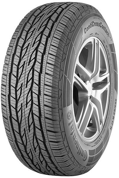 245/70R16 Continental CrossContact LX2 FR