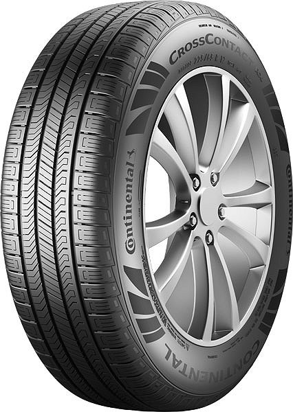 255/70R16 T CrossContact RX