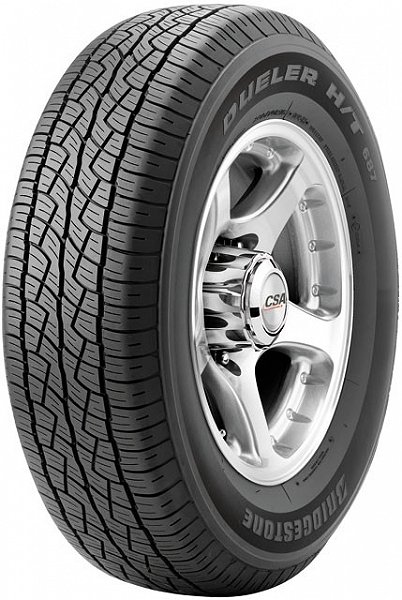 215/70R16 H D687