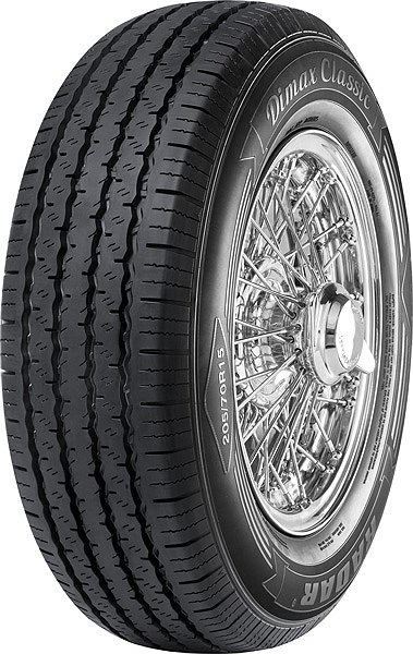 185/70R13 V Dimax Classic WSW-N