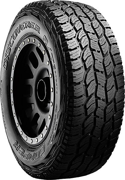 205/70R15 T Discoverer AT3 Sport 2