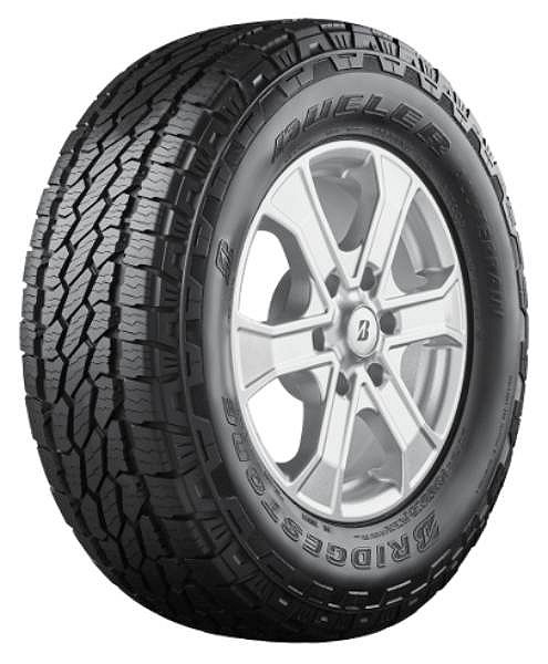 Bridgestone Dueler AT 255/65 R 17