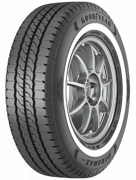 225/70R15C R Duramax Gen2 DOT21