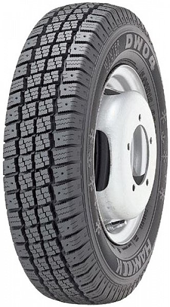 155R12C P DW04 Winter Radial