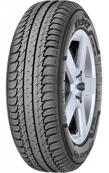 235/55R18 V Dynaxer SUV