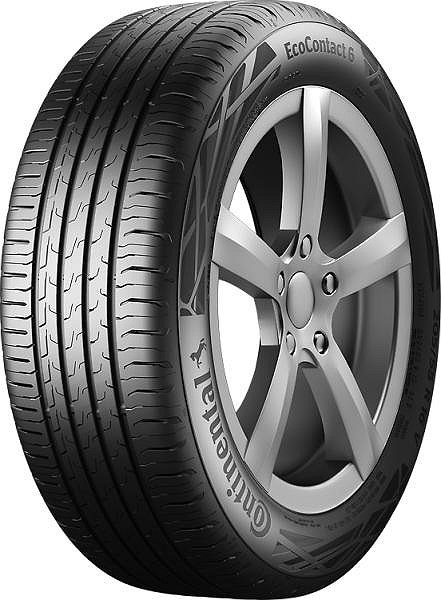 185/65R15 H EcoContact 6