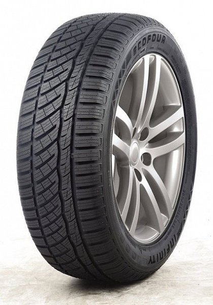 215/60R17 V Ecofour XL