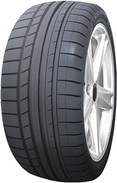 195/45R17 W Ecomax XL