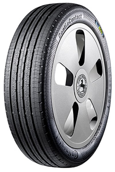 Continental e.Contact 125/80 R 13