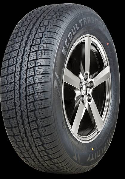 Infinity 235/65R16C R EcoUltraSnow