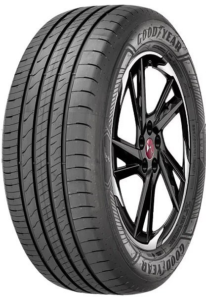 235/50R19 V Eff.grip 2SUV XL FP Seal