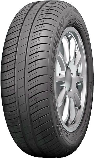 Sommerreifen EfficientGrip Compact 175/65R15 (84) T