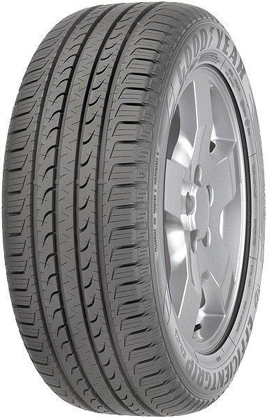 Sommerreifen Efficientgrip SUV DOT18 255/70R18 (113) H