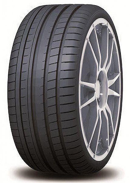 255/50R19 Y Enviro XL