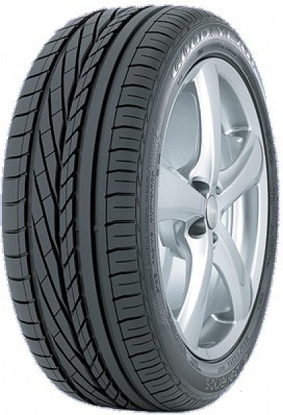 245/40R20 Y Excellence XL ROF*