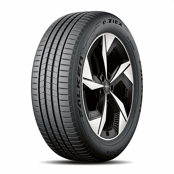 215/45R20 V e.Ziex XL MFS Silent Core