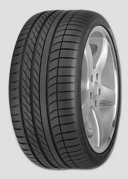 255/45R19 Y Eagle F1 Asymm XL AO DOT19