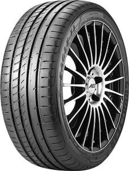 285/40R21 Y Eagle F1 Asym2 SUV XL FP AO